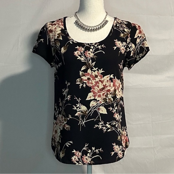 Fashion Magazine Tops - Blouses/flannels/button downs-2 for $15 or 3 for $20 (Mix & Match)